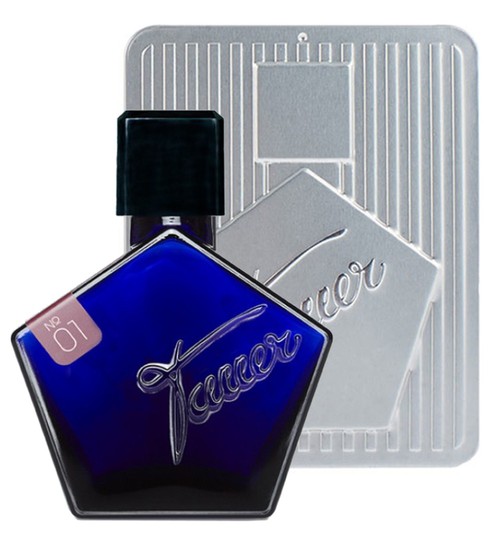 Tauer Perfumes №01 LE MAROC POUR ELLE Women