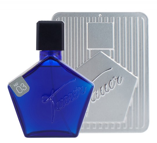 Tauer Perfumes №03 LONESTAR MEMORIES Unisex