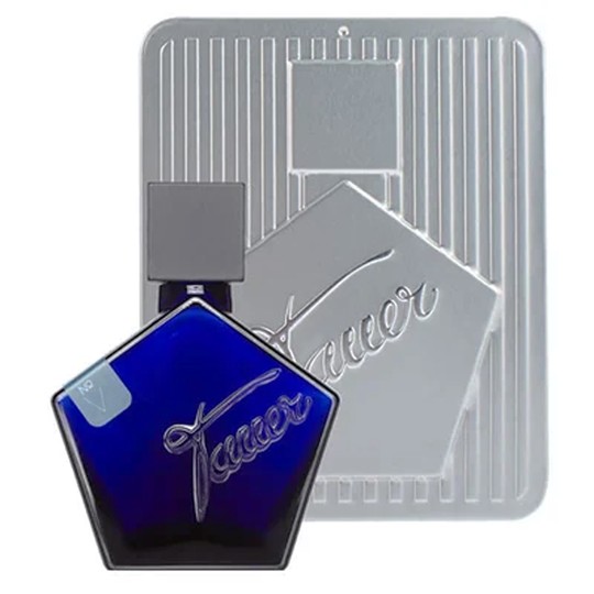 Tauer Perfumes №05 INCENSE EXTREME Unisex