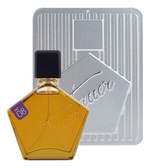 Tauer Perfumes №08 UNE ROSE CHYPREE Women