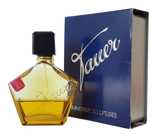 Tauer Perfumes №10 UNE ROSE VERMEILLE Women