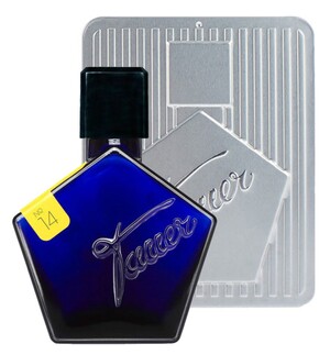 Tauer Perfumes №14 NOONTIDE PETALS Unisex