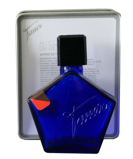 Tauer Perfumes AU COEUR DU DESERT Unisex