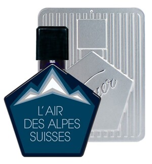 Tauer Perfumes L'AIR DES ALPES SUISSES Unisex