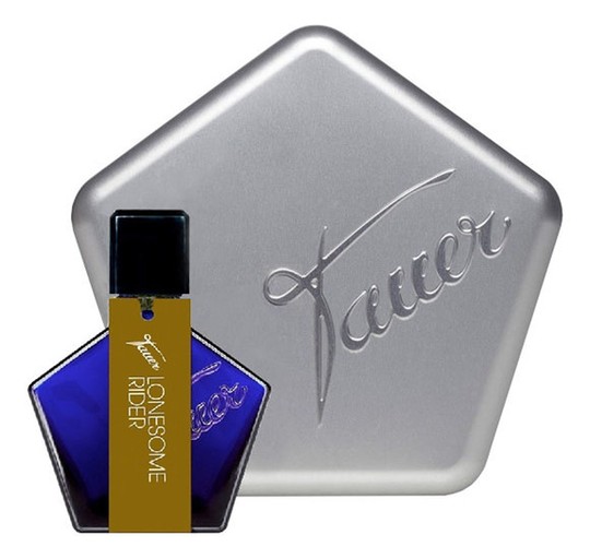 Tauer Perfumes LONESOME RIDER Unisex