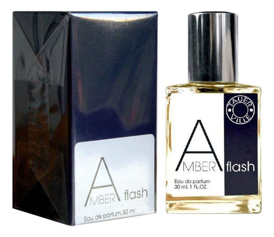 Tauerville AMBER FLASH Unisex