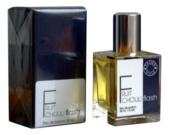 Tauerville FRUITCHOULI FLASH Unisex