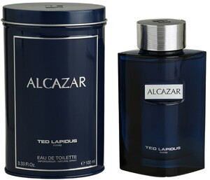 Ted Lapidus ALCAZAR Men