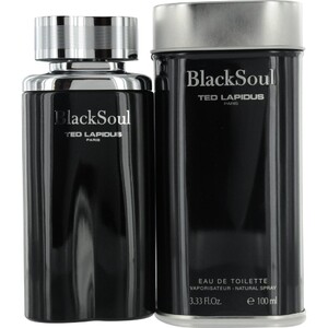 Ted Lapidus BLACK SOUL Men
