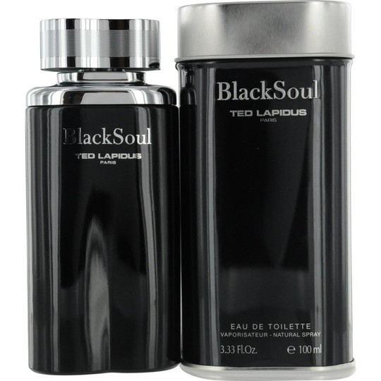 Ted Lapidus BLACK SOUL Men