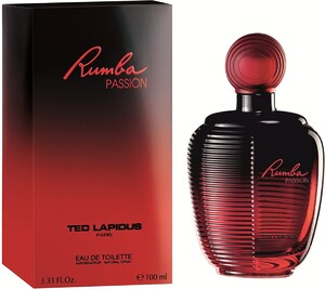 Ted Lapidus RUMBA PASSION Women
