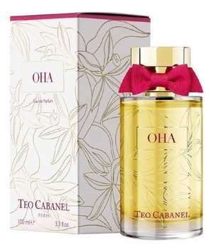 Teo Cabanel OHA Women