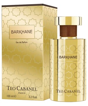 Teo Cabanel BARKHANE Unisex