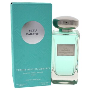 Terry de Gunzburg BLEU PARADIS Women