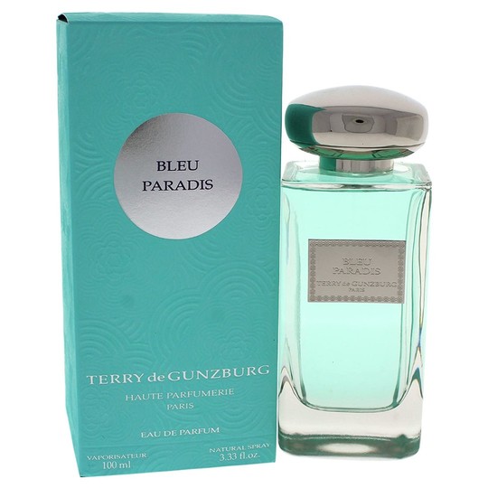 Terry de Gunzburg BLEU PARADIS Women