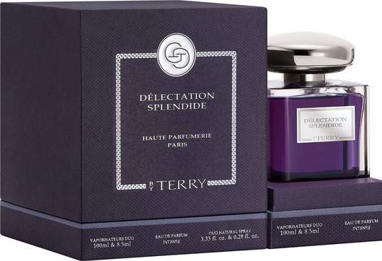 Terry de Gunzburg DELECTATION SPLENDIDE Women
