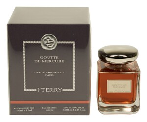 Terry de Gunzburg GOUTTE DE MERCURE Unisex