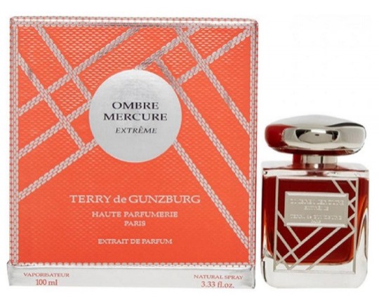 Terry de Gunzburg OMBRE MERCURE EXTREME Unisex
