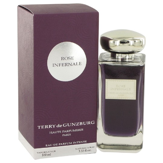 Terry de Gunzburg ROSE INFERNALE Women