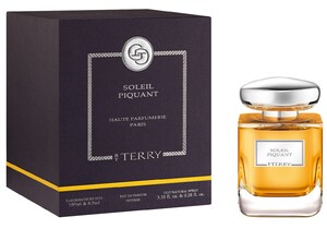 Terry de Gunzburg SOLEIL PIQUANT Women