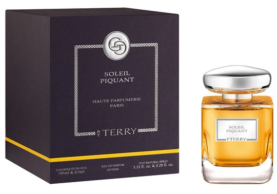Terry de Gunzburg SOLEIL PIQUANT Women