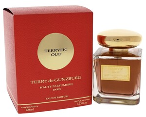 Terry de Gunzburg TERRYFIC OUD Unisex