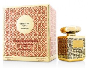 Terry de Gunzburg TERRYFIC OUD EXTREME Unisex