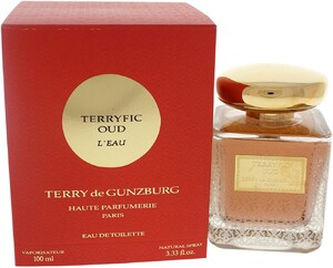 Terry de Gunzburg TERRYFIC OUD L'EAU Unisex
