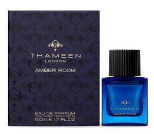 Thameen AMBER ROOM Unisex