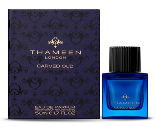 Thameen CARVED OUD Unisex