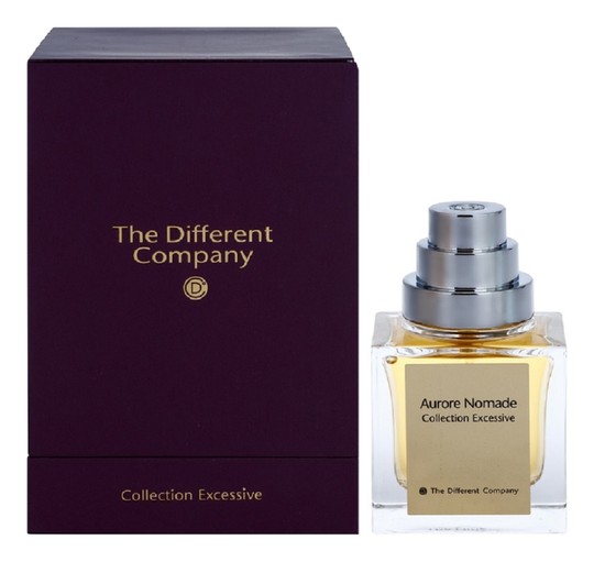 The Different Company AURORE NOMADE Unisex