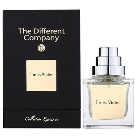 The Different Company I MISS VIOLET Unisex