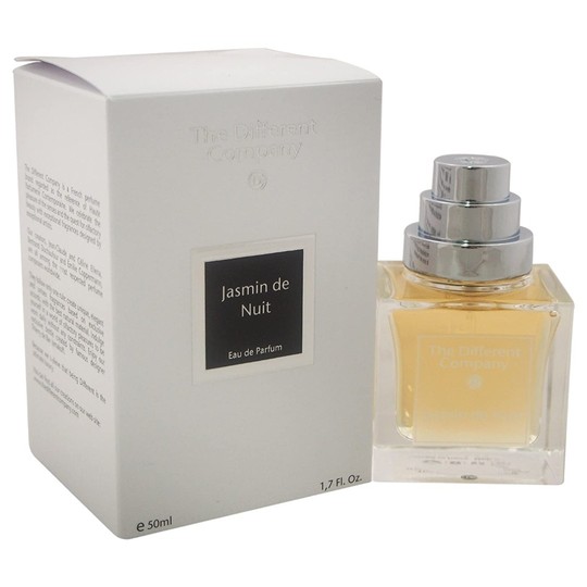The Different Company JASMIN DE NUIT Unisex