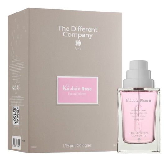 The Different Company KASHAN ROSE Unisex