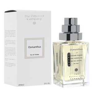 The Different Company OSMANTHUS Unisex