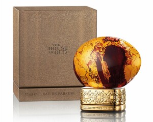 The House of Oud ALMOND HARMONY Unisex