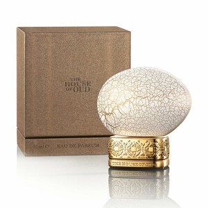 The House of Oud BREATH OF THE INFINITE Unisex