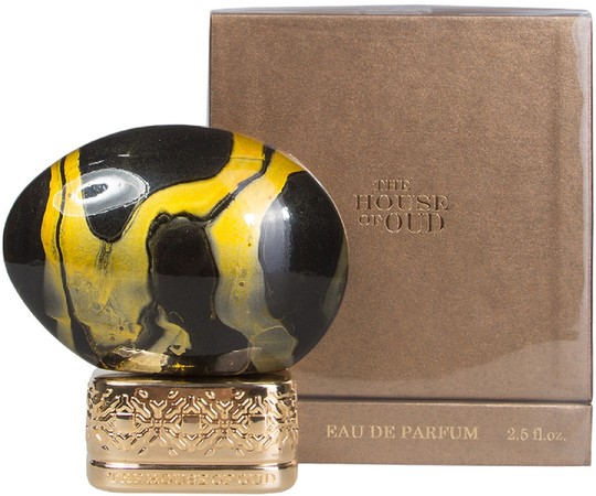 The House of Oud DATES DELIGHT Unisex