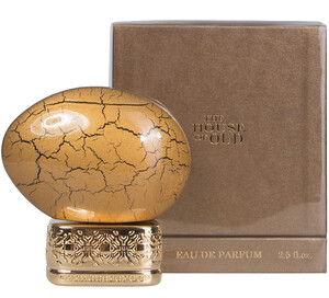 The House of Oud GOLDEN POWDER Unisex