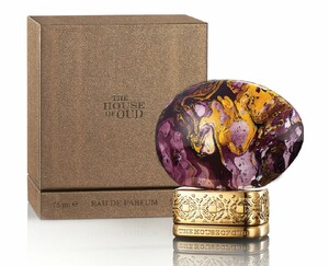 The House of Oud GRAPE PEARLS Unisex
