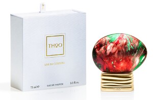 The House of Oud LIVE IN COLOURS Unisex