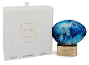 The House of Oud THE TIME Unisex