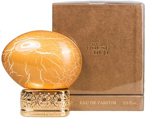The House of Oud WIND HEAT Unisex