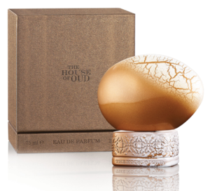 The House of Oud WONDERLY Unisex