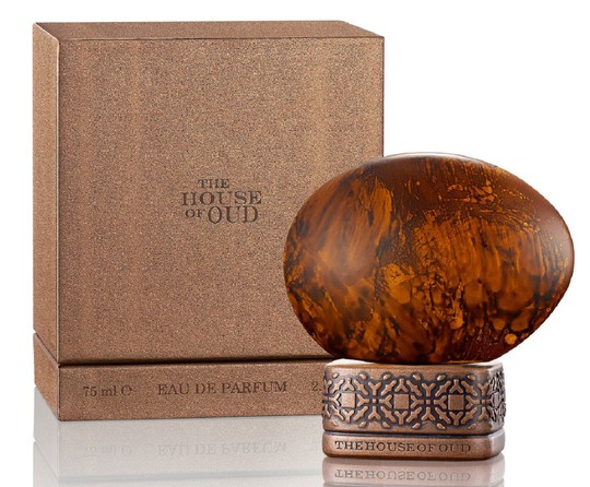 The House of Oud CROP Unisex