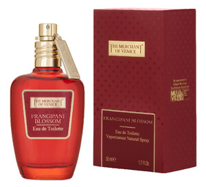 The Merchant of Venice FRANGIPANI BLOSSOM Women