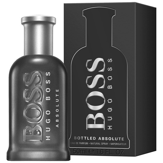 Hugo Boss BOSS BOTTLED ABSOLUTE Men