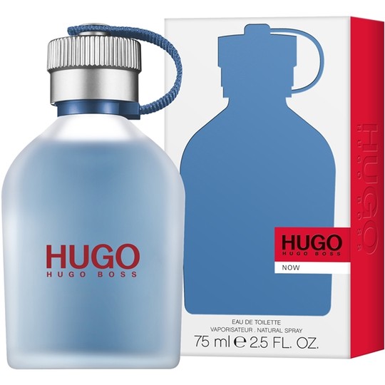 Hugo Boss HUGO NOW Men