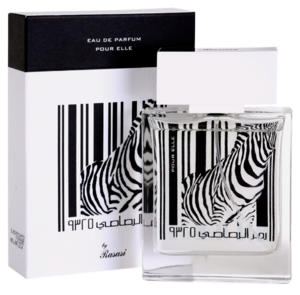 Rasasi RUMZ AL RASASI 9325 Women