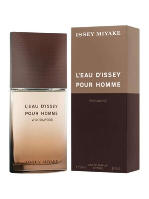 Issey Miyake L'EAU D'ISSEY WOOD & WOOD Men
